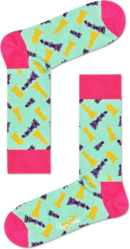 Happy Socks Game Night Giftbox - Maat 36-40