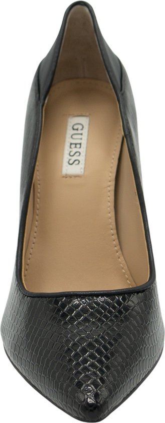 Guess  - maat 37 - Gaben3 dames pumps - Zwart
