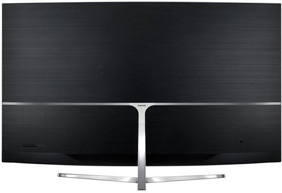 Samsung UE65KS9000 - 4K TV