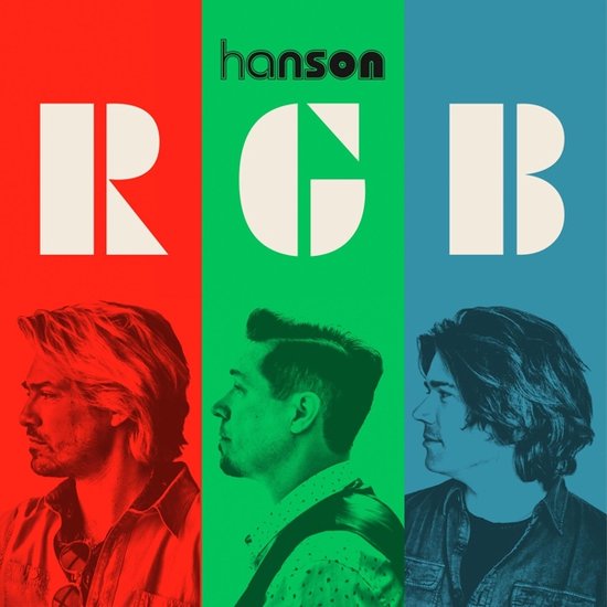 band poster, drie-kleurig, herenkleding poster, portretten, grafisch ontwerp