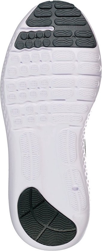 Under Armour UA BGS - maat 39 - Surge 4 Jongens Sportschoenen - Zwart