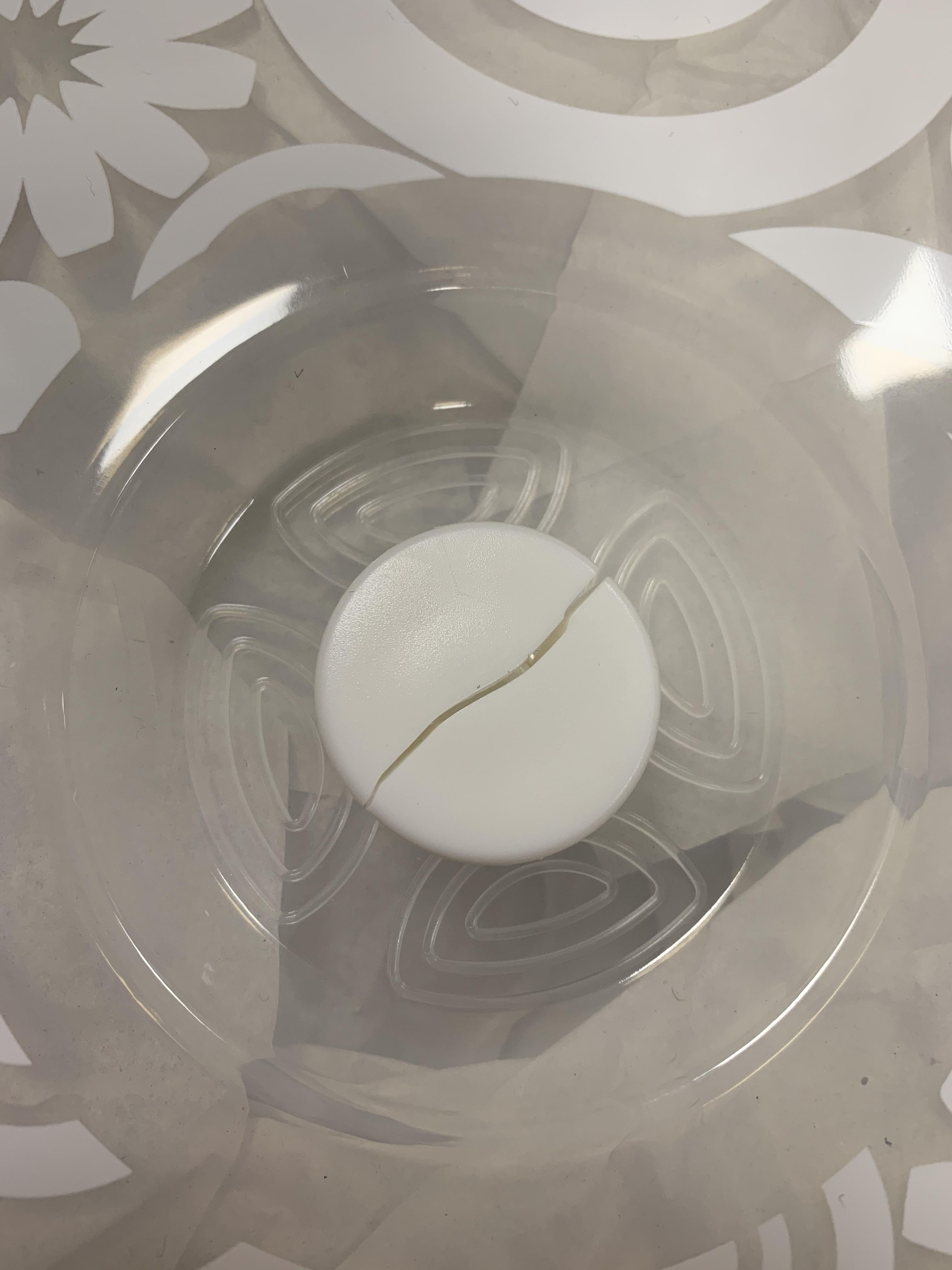 Difrax Magnetron sterilisator