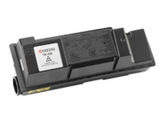 TK-350B tonercartridge zwart standard capacity 15.000 pagina's 1-pack