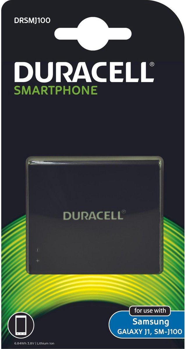 Duracell, Smartphone, Lithium Ion, Power Bank, Samsung Galaxy J1