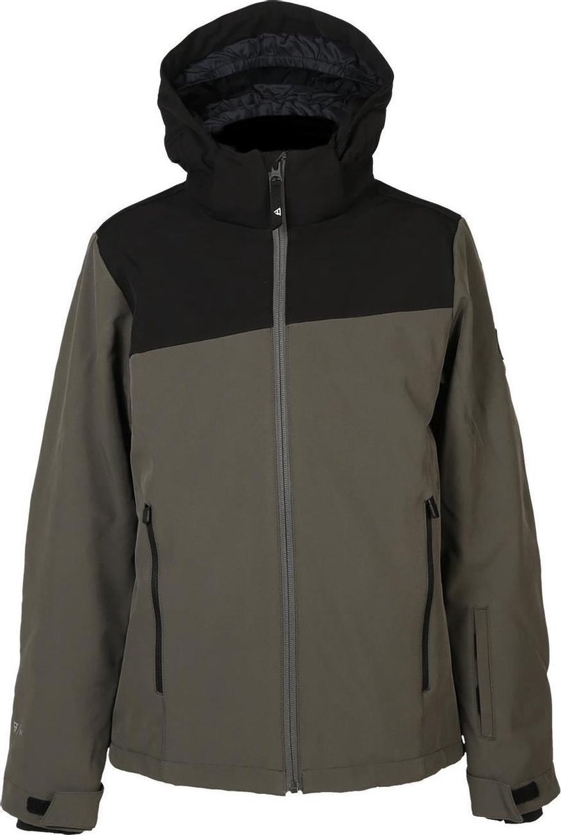 Brunotti Barry Softshelljas Jongens - Maat 140