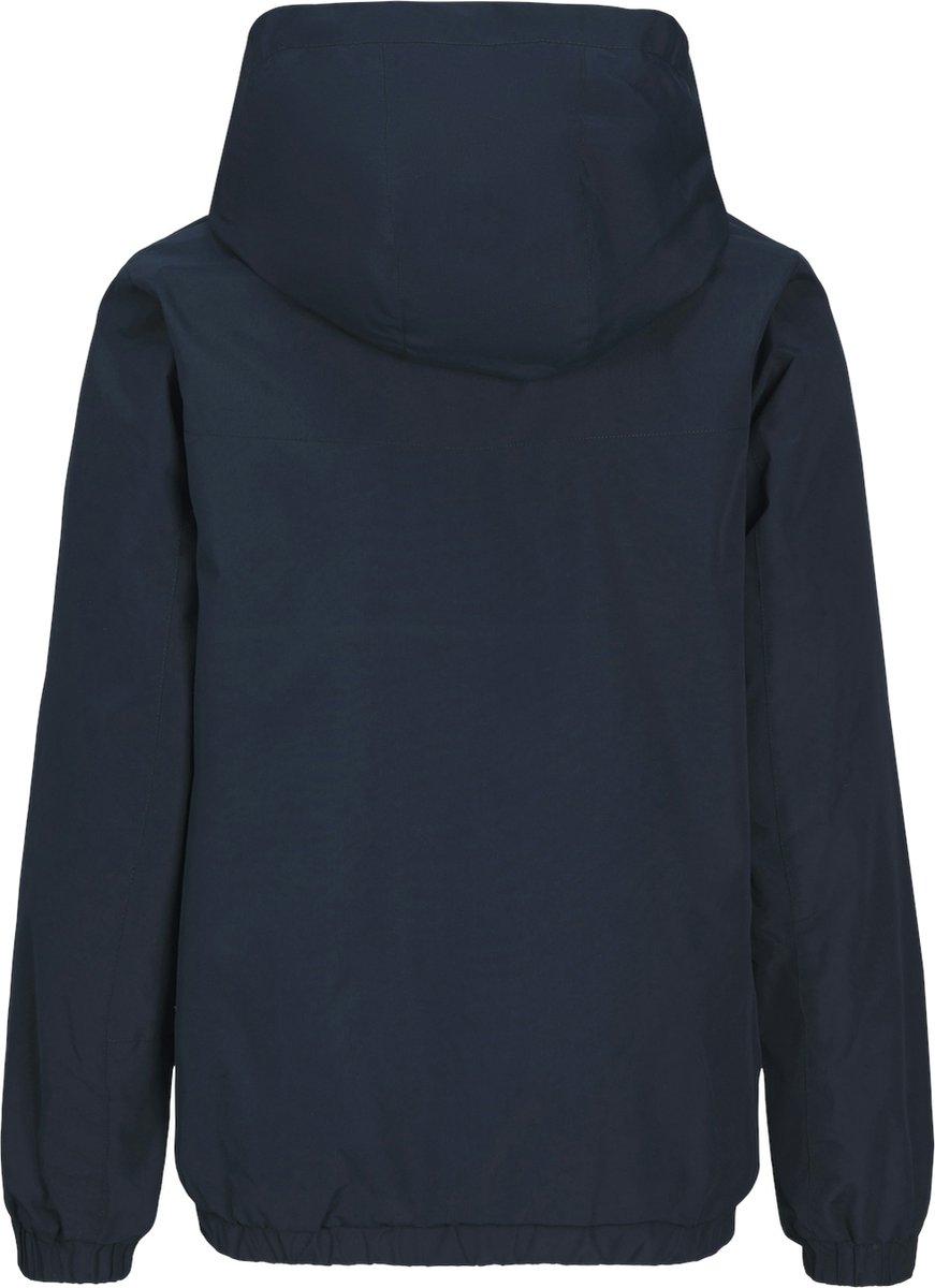 Jas, Sweatshirt, Capuchon