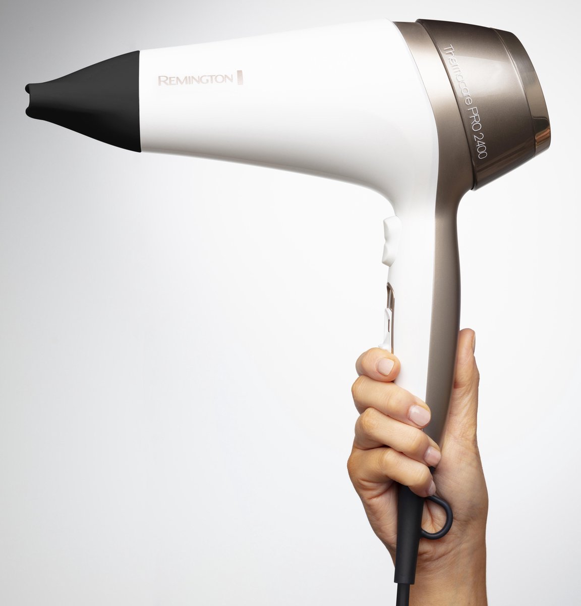Remington D5720 THERMAcare PRO Föhn 2400 Watt