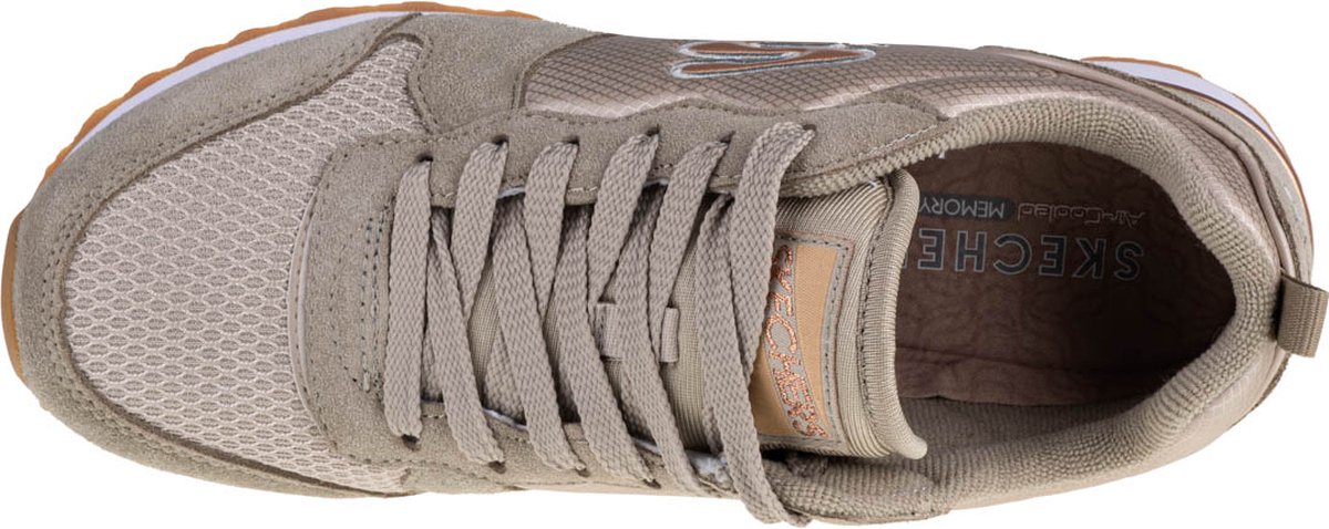 Skechers - maat 35.5- Og 85 - Gurl - Dames Sneakers