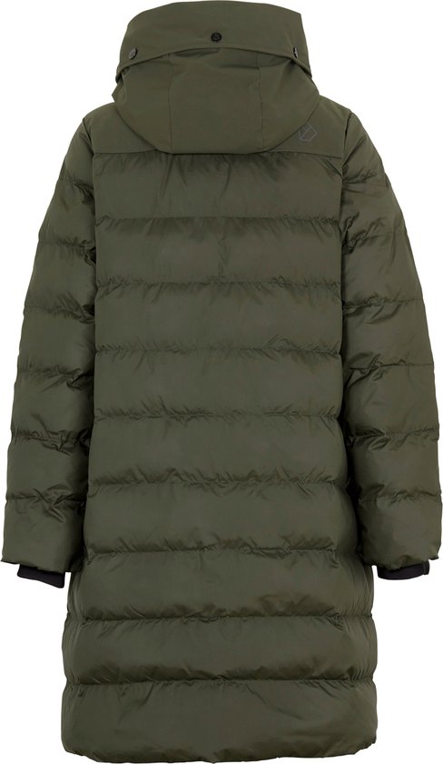 Didriksons Maat 36  FAY WNS PARKA Dames Outdoor parka
