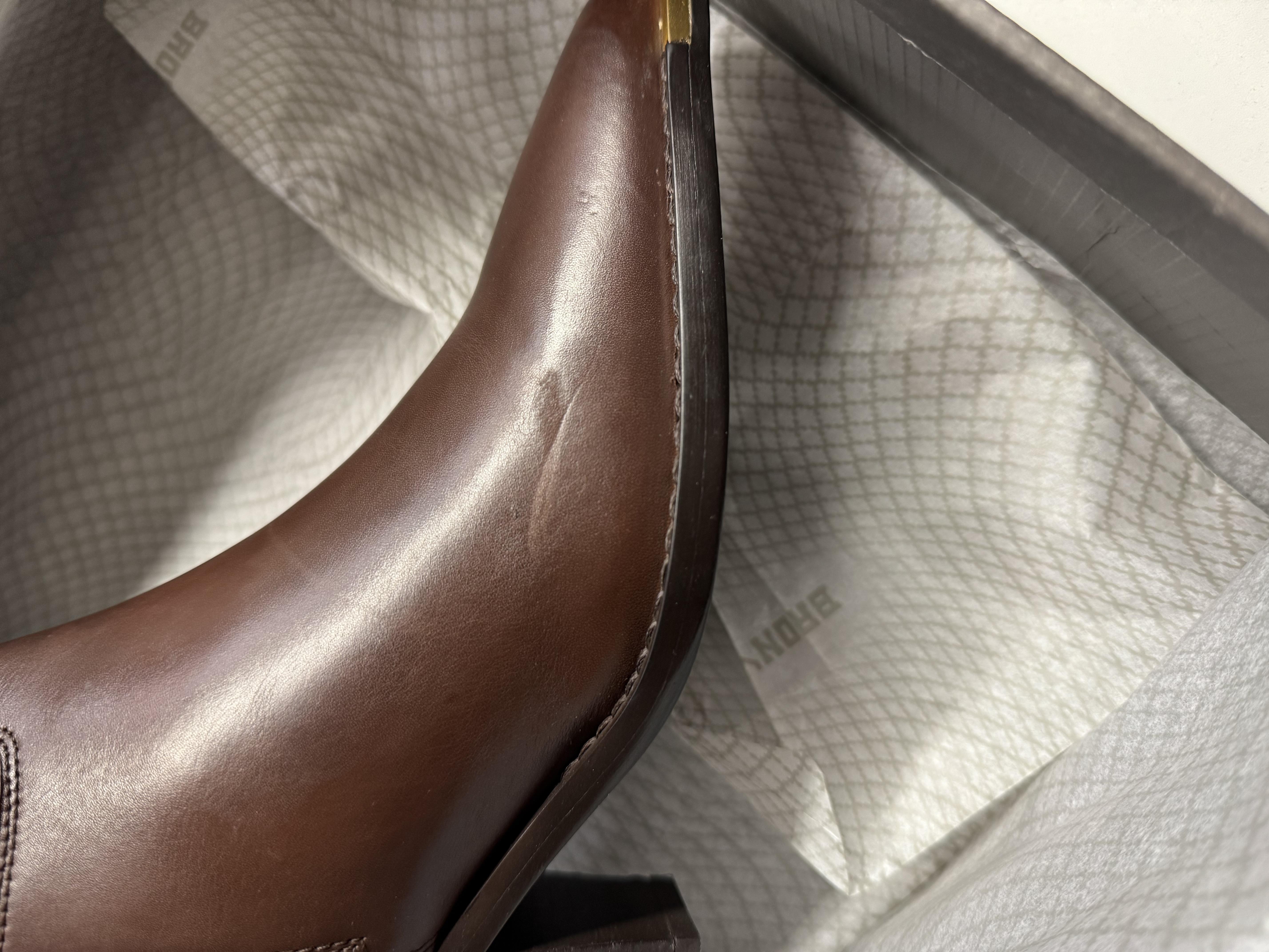 Kleding, Schoeisel, Schoen