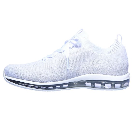 Skechers Skech Air Element - mt 40 -  Sweet Sunse Dames Sneakers - Wit