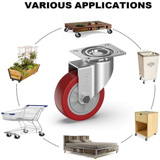 Machine, Wiel, Plant, Bed, Potplant