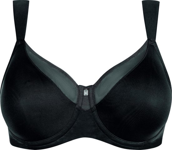 Triumph - Maat D70 - True Shape Sensation W01 - BLACK - Vrouwen