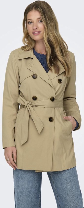 Kleding, Jas, Overjas, Trenchcoat