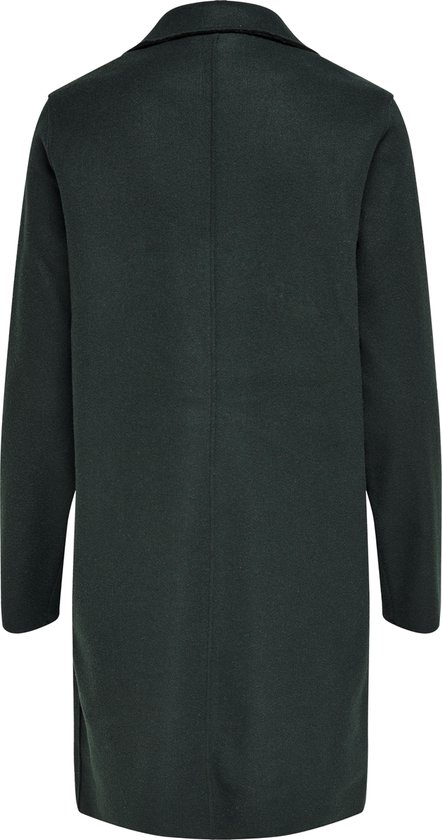 ONLY - Maat S - ONLCARRIE BONDED COAT OTW Dames Jas