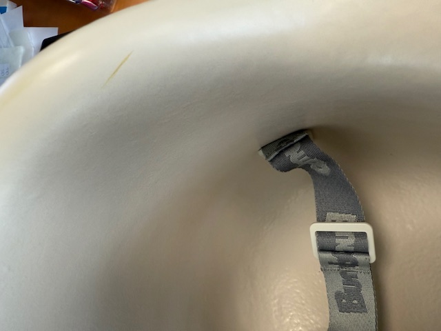 Accessoires, Riem, Veiligheidshelm, Helm
