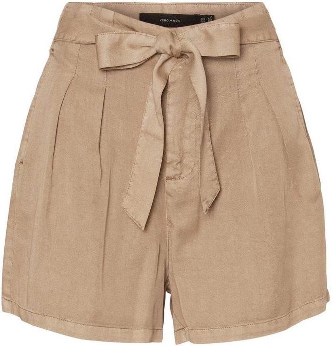 Vero Moda - Maat XL - VMMIA HR LOOSE SUMMER SHORTS GA NOOS Dames Broek