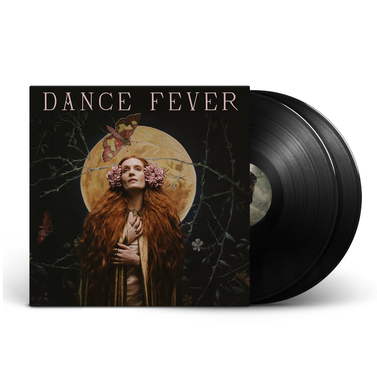 Florence + the Machine - Dance Fever (2LP)