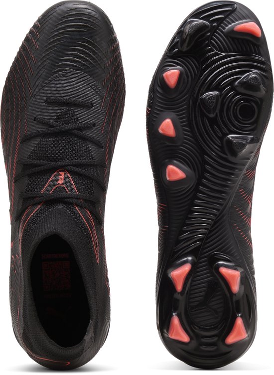 PUMA - maat 45- FUTURE 9 MATCH FG/AG - PUMA