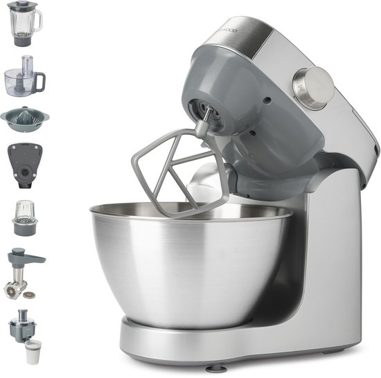Kenwood Prospero+ Keukenmachine KHC29A.X0SI