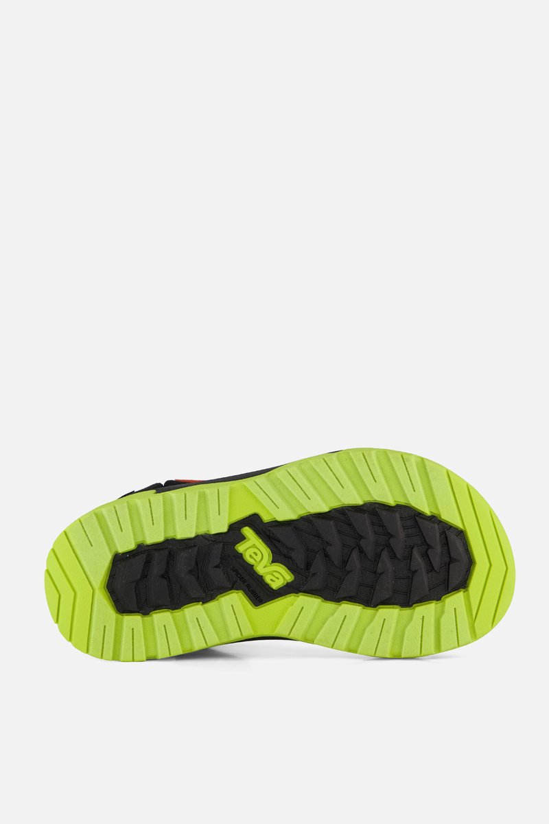 sneaker, zool, neon-green, trail, rubber sole