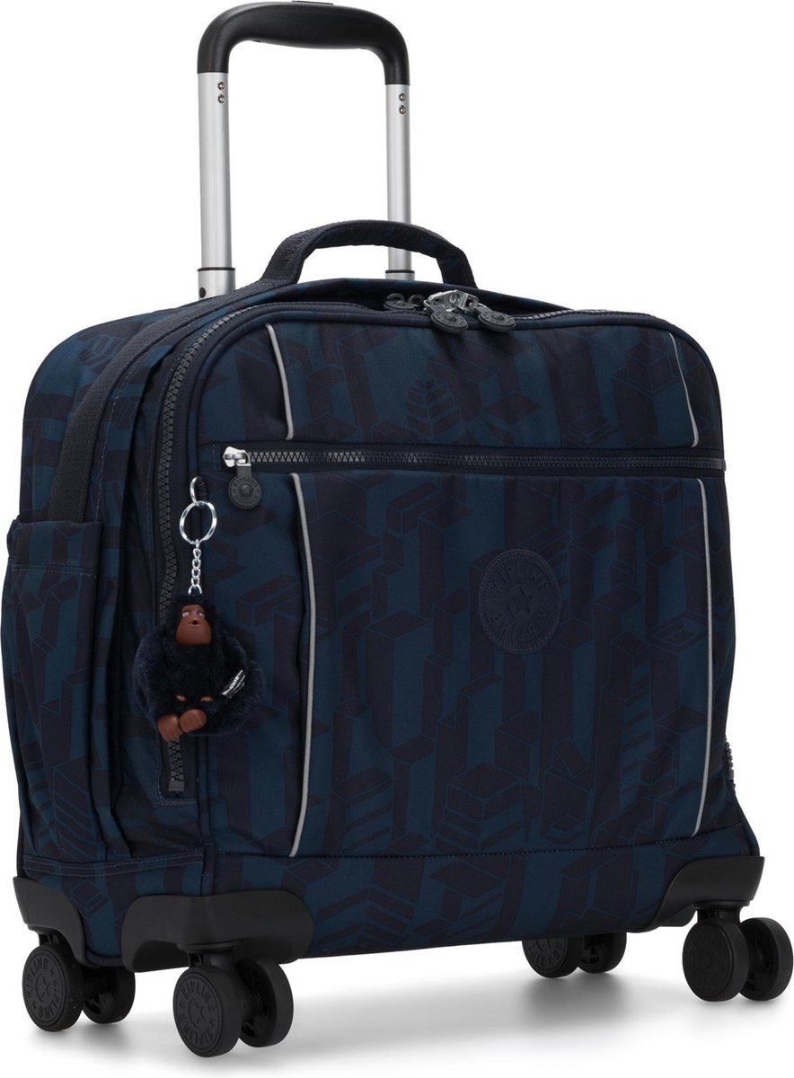 Kipling Storia Trolley - Building