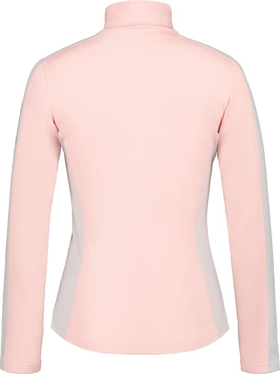 Icepeak - Maat XL - Fairview Dames Wintersportpully - Pink