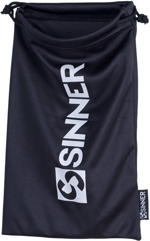 SINNER Cascais Zonnebril - Unisex - Zandkleurig
