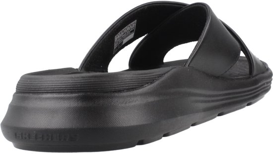 slide, slipper, sandalen, zomer, platform