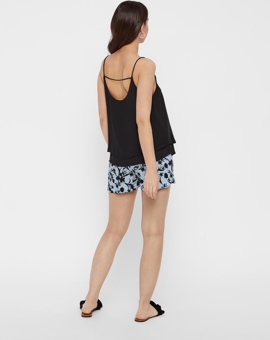 PIECES - Maat XS - PCBODIL SLIP BC Dames Top