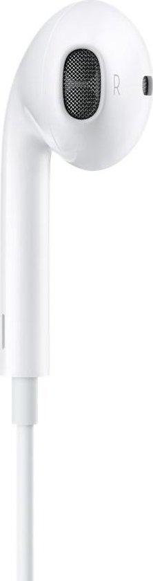 Apple EarPods - met lightning connector - wit