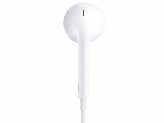 Apple EarPods - met lightning connector - wit