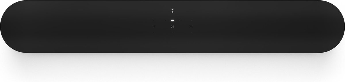 Sonos Beam (Gen 2) - Soundbar - Zwart