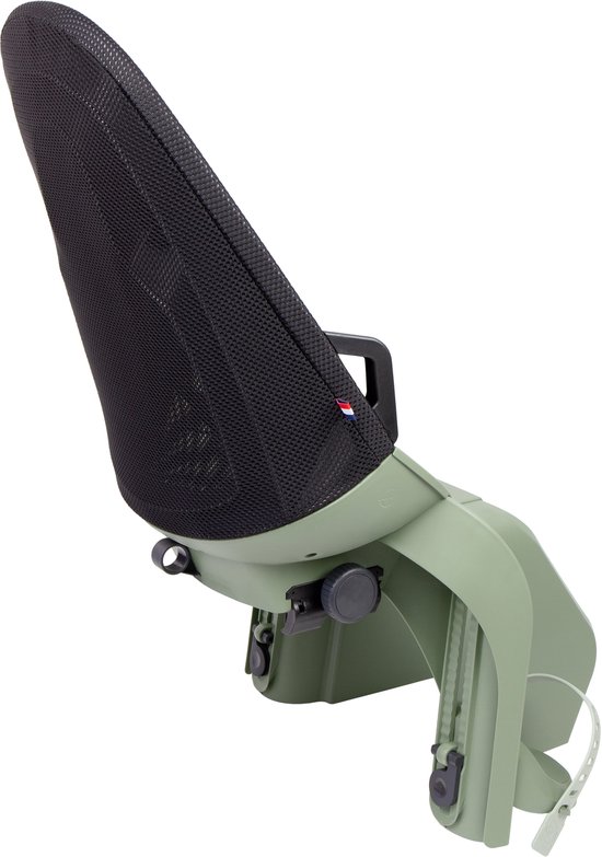 microfoon, vouwstatief, klembevestiging, gaasrooster, groene kleur