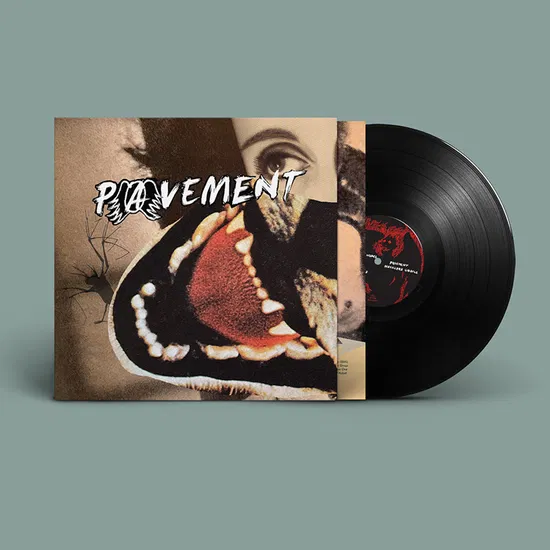 Pavement - Hecklers Choice (LP)