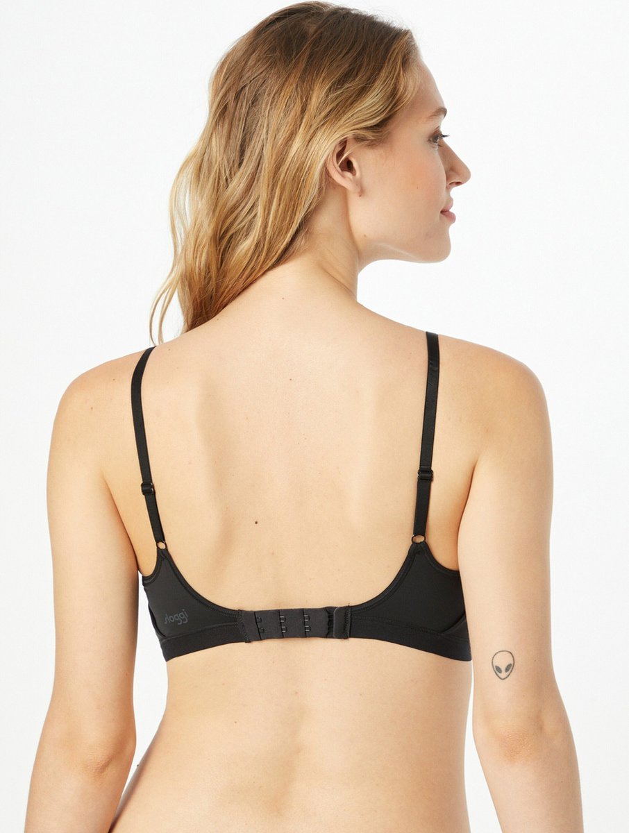 BH, Lingerie, Ondergoed, Persoon, Vrouw