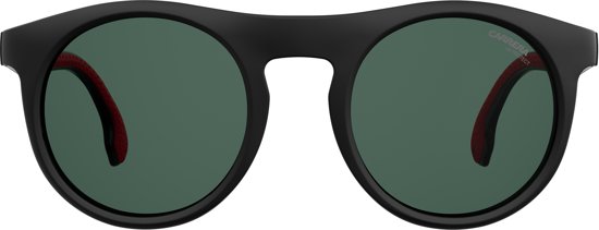 Carrera CA5048 Black &amp; Red Zonnebril