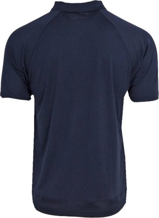 Donnay Maat S  - Sportpolo - Polo - Navy (010)