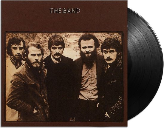 The Band (LP)