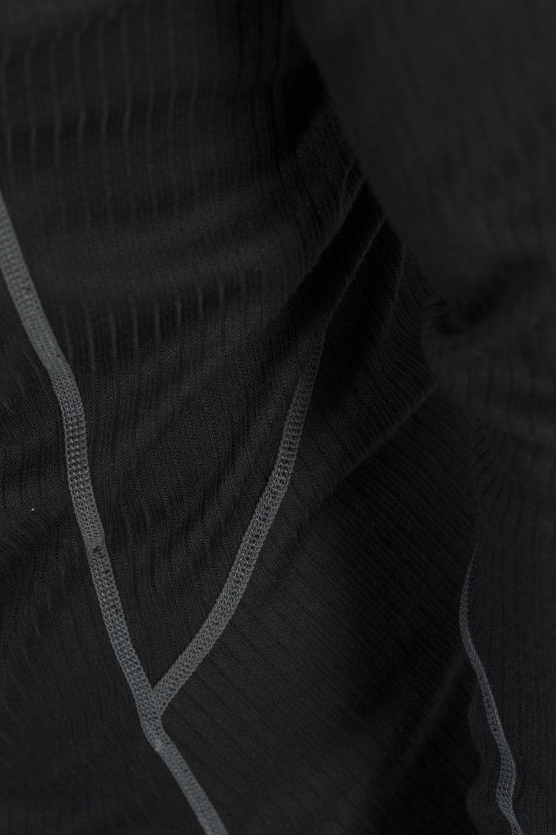 Craft - maat M - Baselayer Set Thermoset Dames - Black/Granite