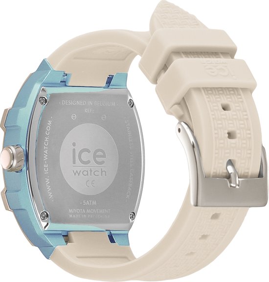 Digitaal horloge, Elektronica, Polshorloge