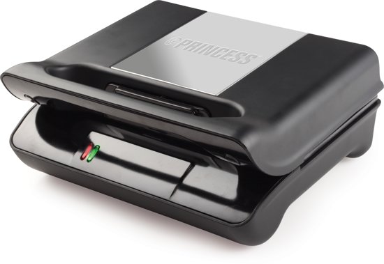 Princess Contactgrill Grill Compact Flex 117001
