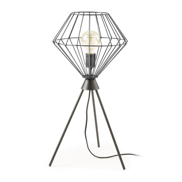 KAVE HOME CABANA (CANADY) Diamantvormige tafellamp