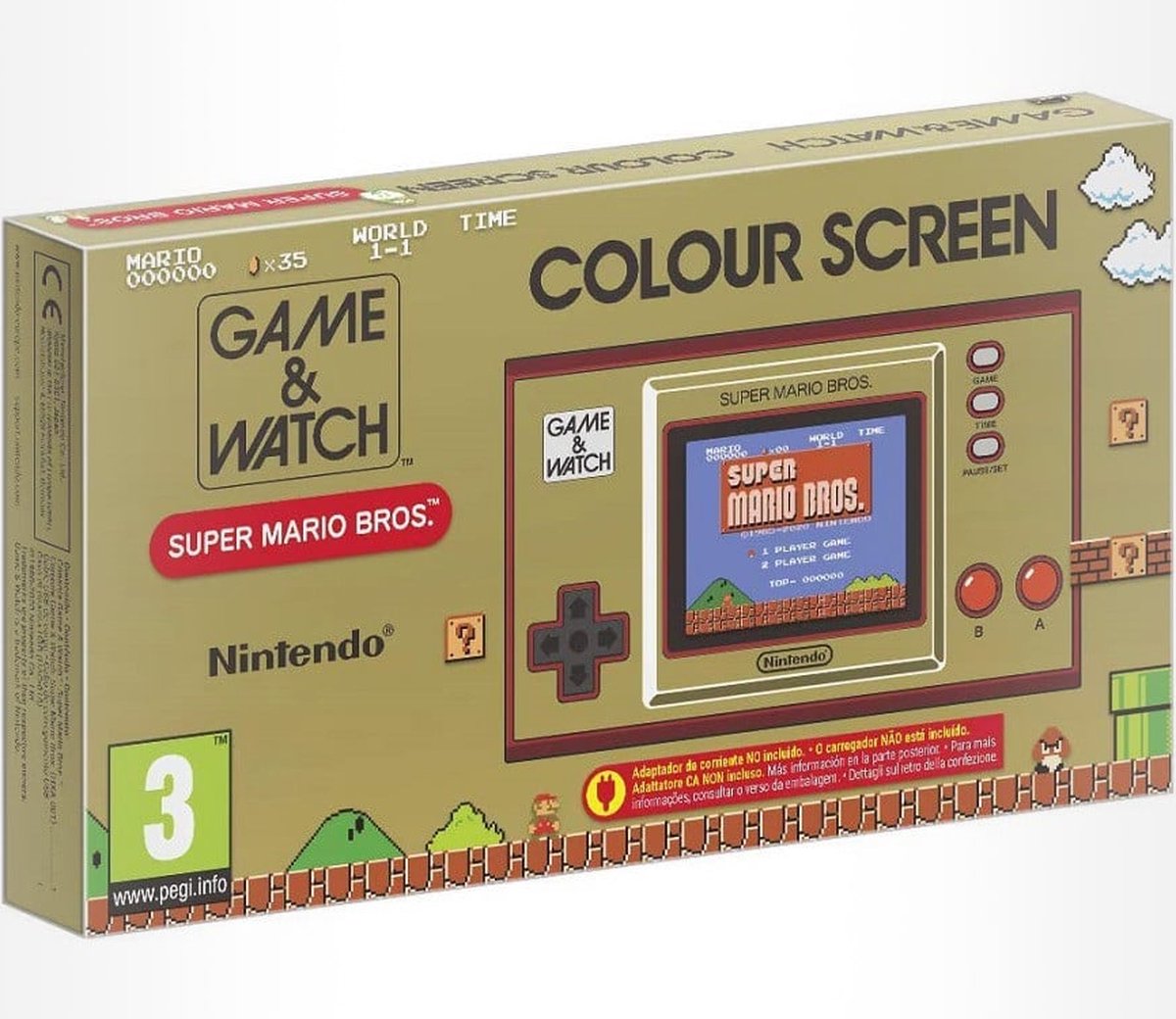 Computerhardware, Elektronica, Hardware