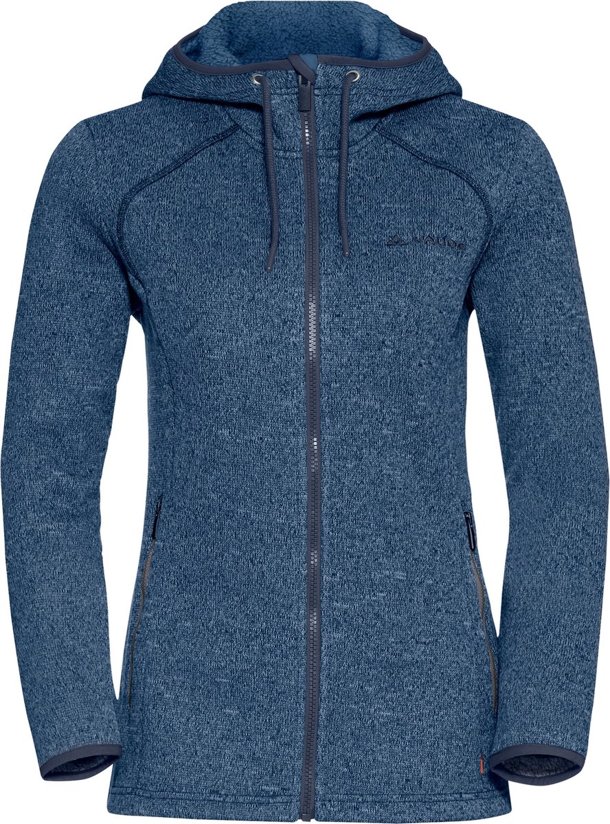 Kleding, Fleece, Jas, Capuchon