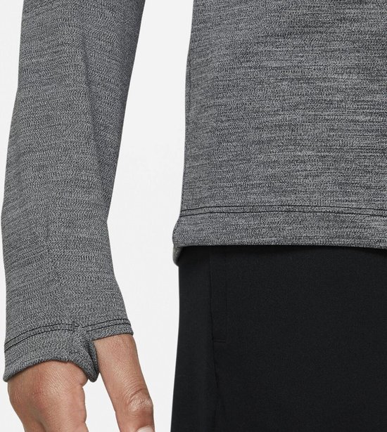 Nike maat 140/152  Dri-FIT Academy Hoodie Junior -