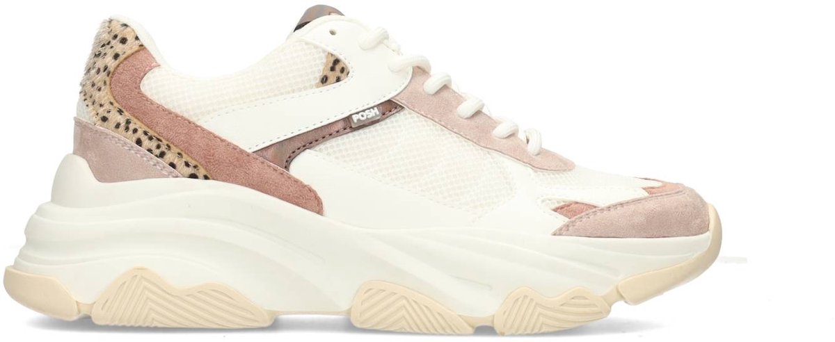 POSH by Poelman - maat 39 - GIGI Damen Sneaker