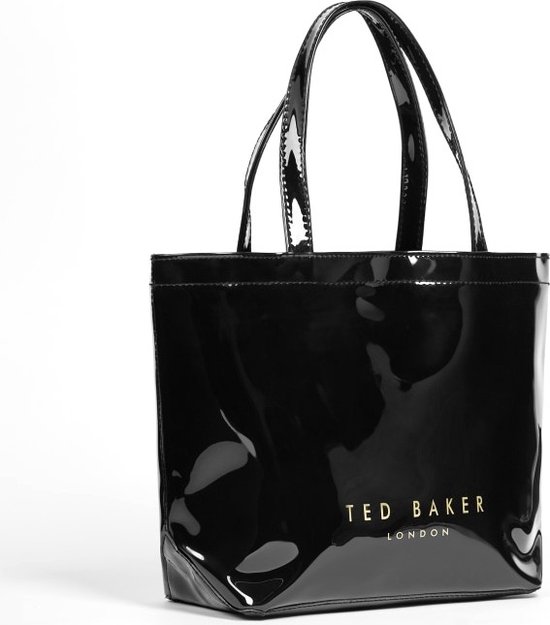 Ted Baker Kleine Schoudertas / Crossbodytas - Dames - Nikicon - Zwart