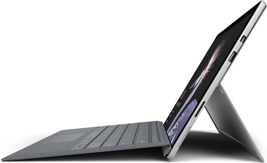 Refurbished - Microsoft Surface Pro - Core i7 - 16 GB - 1 TB