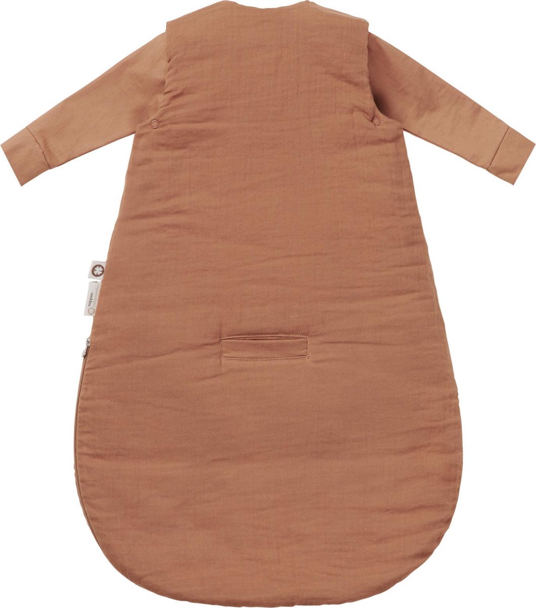 Noppies Babyslaapzak Uni Baby Maat 90 cm